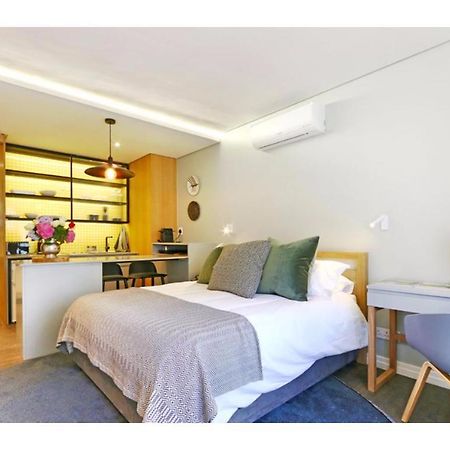 Eikehoff Apartments 스텔렌보스 외부 사진