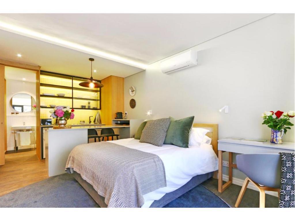 Eikehoff Apartments 스텔렌보스 외부 사진