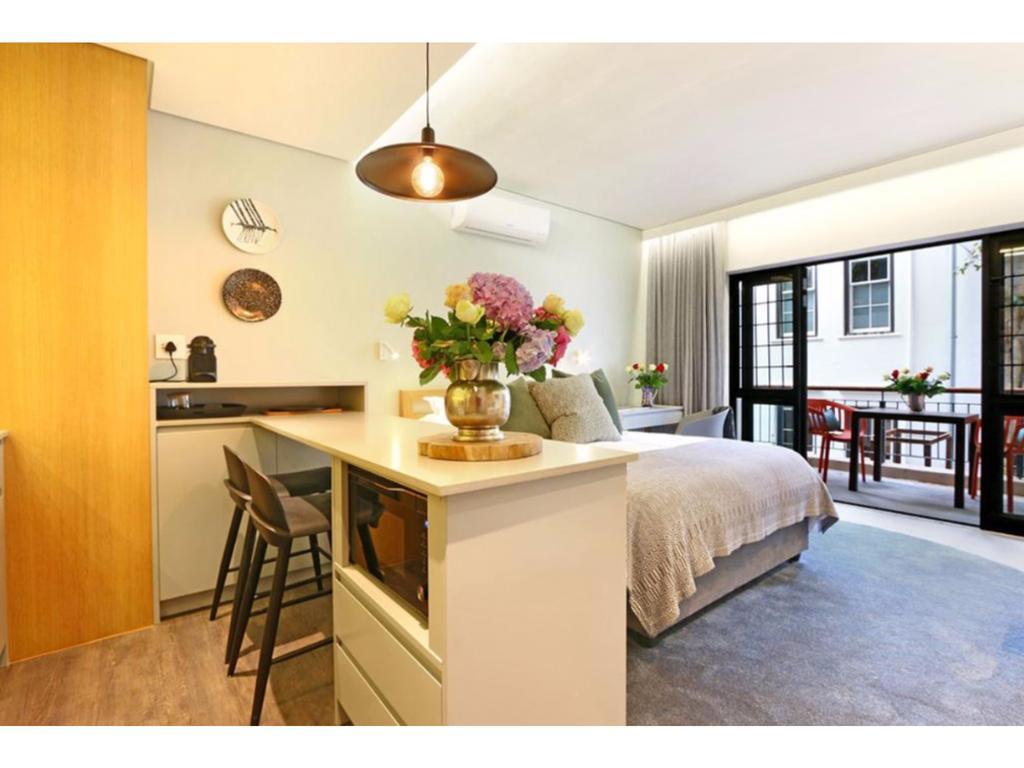 Eikehoff Apartments 스텔렌보스 외부 사진