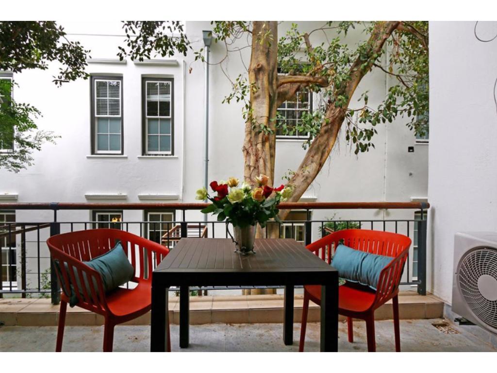 Eikehoff Apartments 스텔렌보스 외부 사진