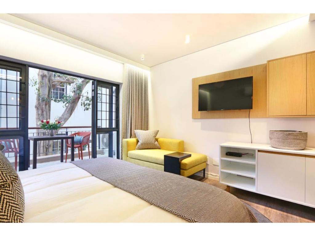Eikehoff Apartments 스텔렌보스 외부 사진