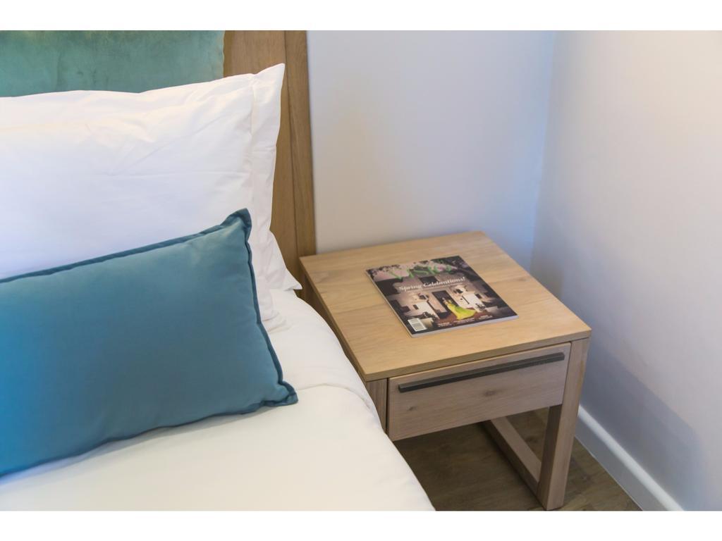 Eikehoff Apartments 스텔렌보스 외부 사진