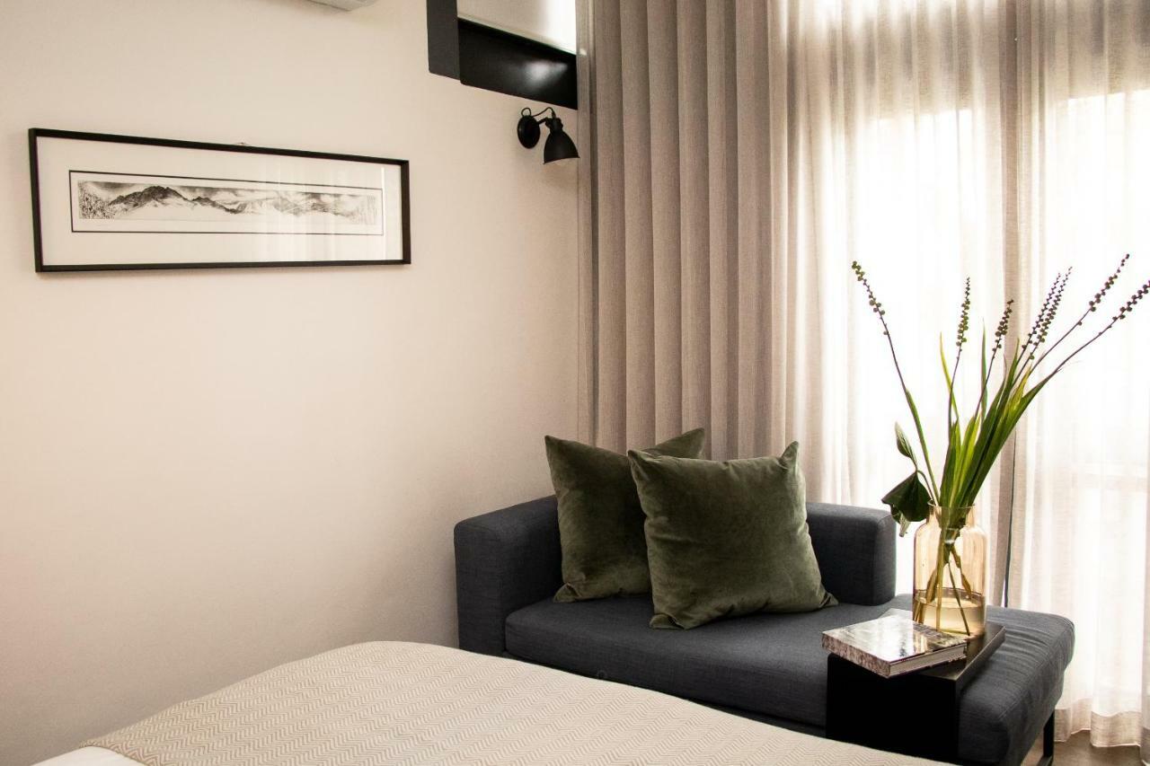Eikehoff Apartments 스텔렌보스 외부 사진