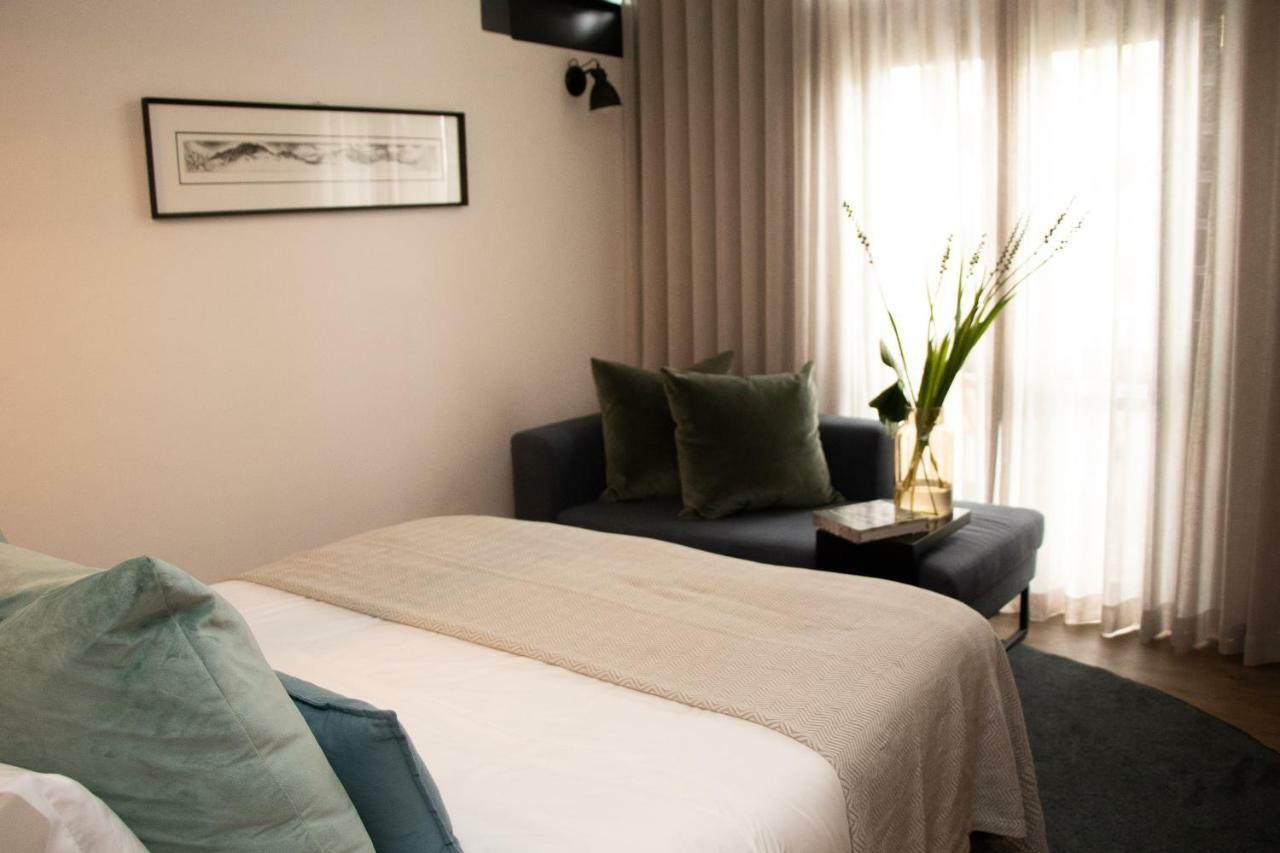 Eikehoff Apartments 스텔렌보스 외부 사진