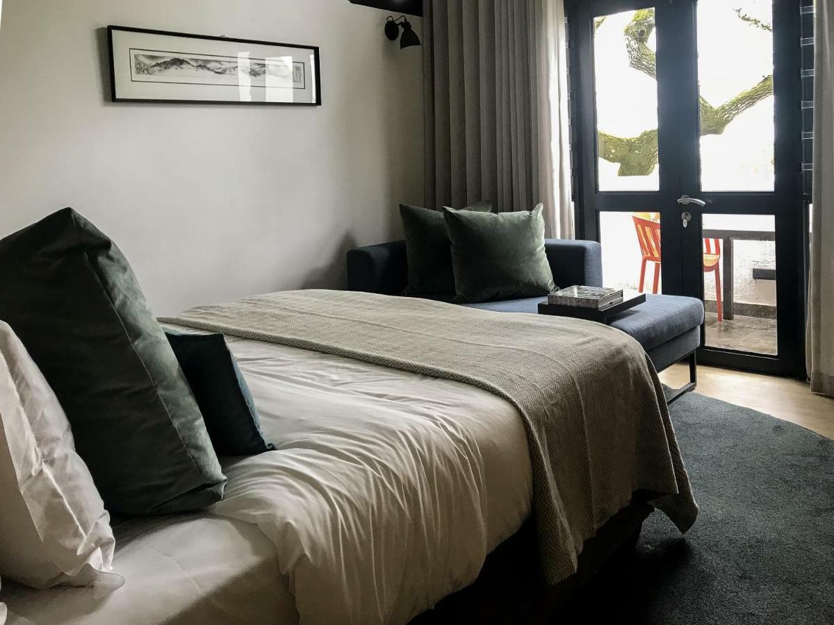 Eikehoff Apartments 스텔렌보스 외부 사진