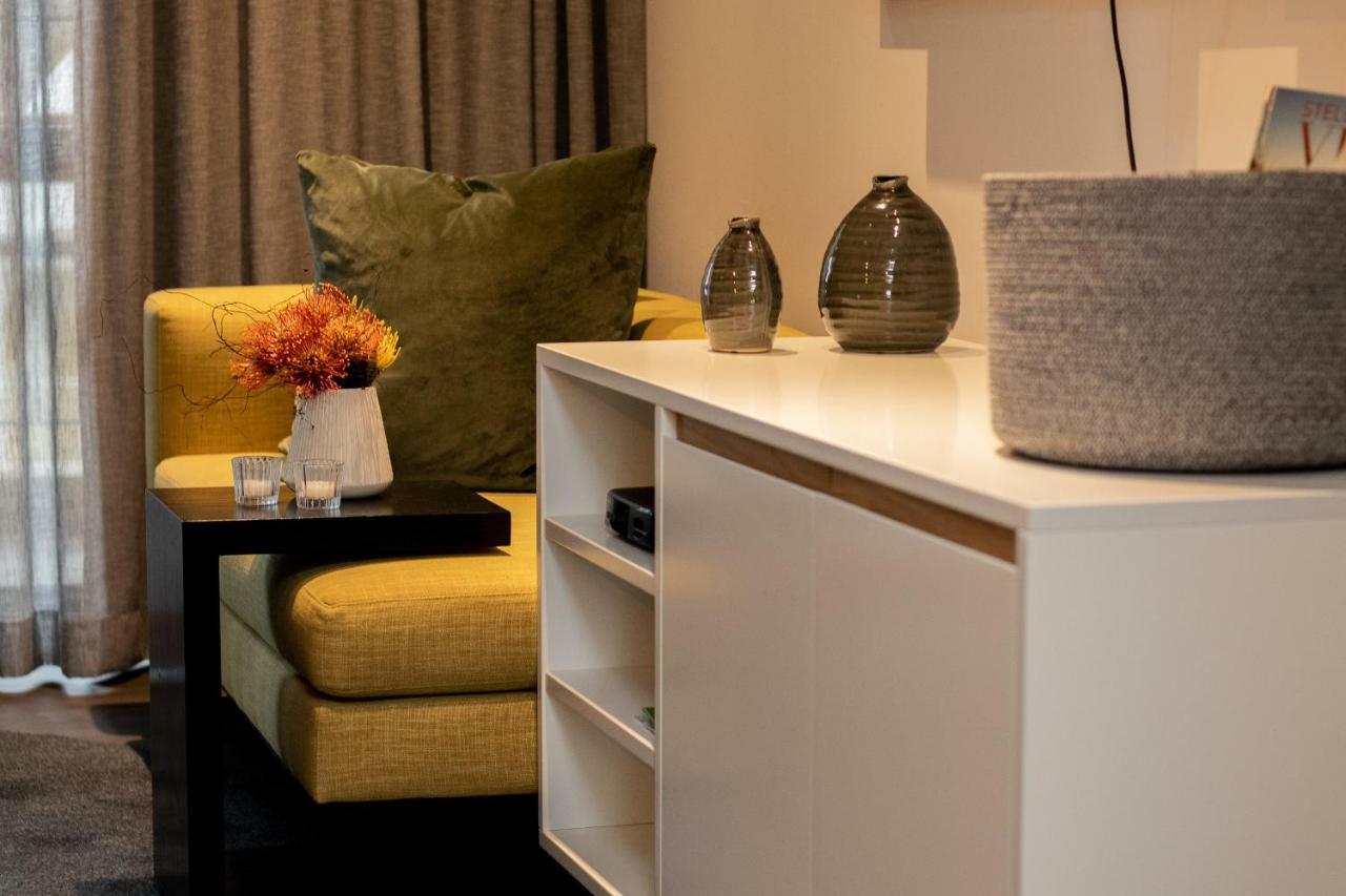 Eikehoff Apartments 스텔렌보스 외부 사진